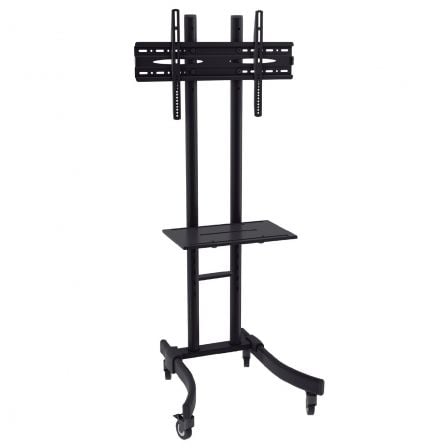 Soporte de Pie con Ruedas Approx appST05 para TV de 30-55"/ hasta 40kg - Frikibase