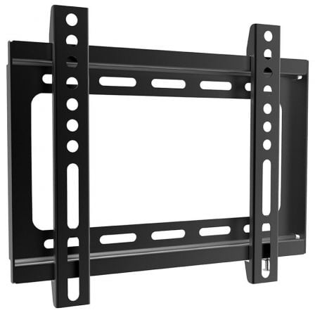 Soporte de Pared Fijo Approx appST09 para TV de 17-42"/ hasta 25kg - Frikibase