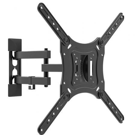 Soporte de Pared Extensible Approx appST12X para TV de 17-55"/ hasta 30kg - Frikibase
