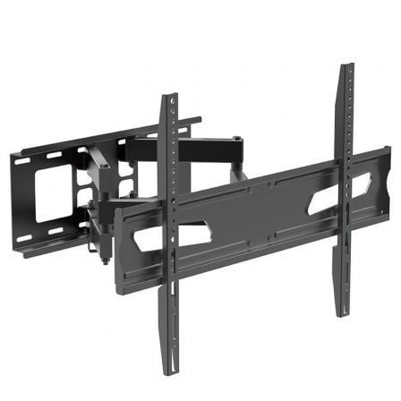 Soporte de Pared Extensible Approx appST15XD para TV de 32-70"/ hasta 50kg - Frikibase