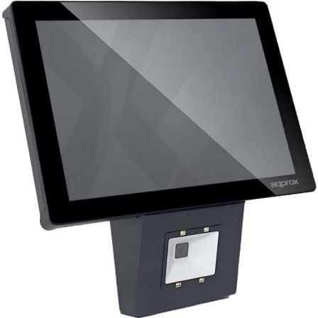TPV Approx appCHECKERPRICE02 Quad core RK3566/ 2GB/ 32GB/ 10"/ Táctil/ WiFi/ Android 11 - Frikibase