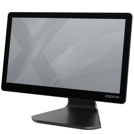 TPV Approx appTPV05ANDROID Quad core Cortex-A55/ 4GB/ 64 eMMC/ 15.6"/ Táctil/ WiFi/ Android 11 - Frikibase