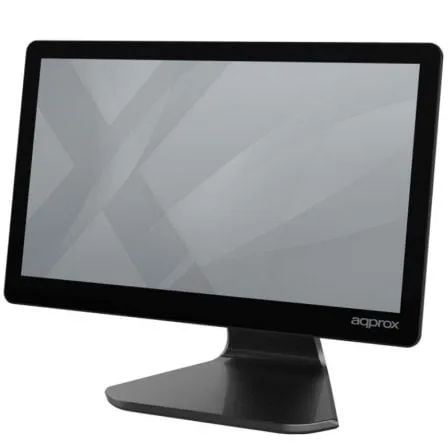 TPV Approx appTPV05ANDROID Quad core Cortex-A55/ 4GB/ 64 eMMC/ 15.6"/ Táctil/ WiFi/ Android 11 - Frikibase