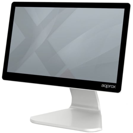 TPV Approx appTPV05WHNG8-256 Intel Celeron N5095/ 8GB/ 256GB SSD/ 15.6"/ Táctil/ WiFI - Frikibase