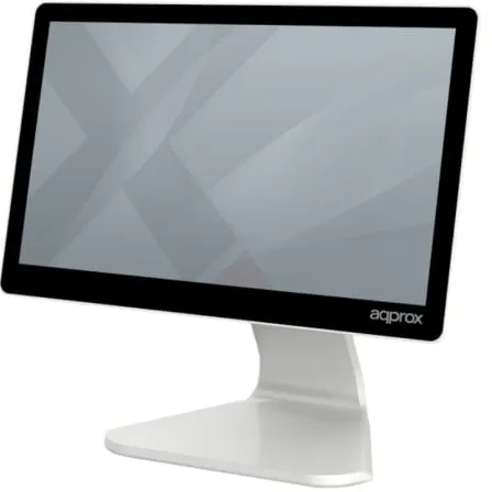 TPV Approx appTPV05WHNVFDG8-256 Intel Celeron N5095/ 8GB/ 256GB SSD/ 15.6" + 10.1"/ Táctil/ WiFI - Frikibase