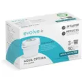 Filtros Aqua Optima Envolve +/ Pack 3 - Frikibase