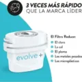 Filtros Aqua Optima Envolve +/ Pack 3 – imagen 2
