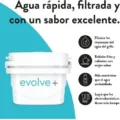 Filtros Aqua Optima Envolve +/ Pack 3 – imagen 3