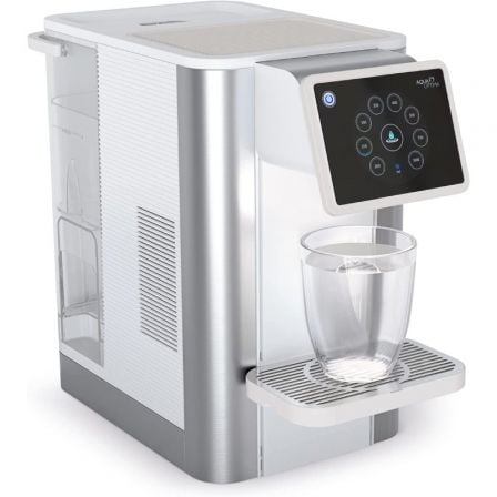 Dispensador de Agua Aqua Optima Aurora AUC111/ 2100W/ Capacidad 3.8L - Frikibase
