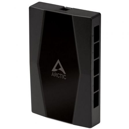 Hub para Ventiladores Arctic Case Fan Hub/ 10 Puertos PWM - Frikibase