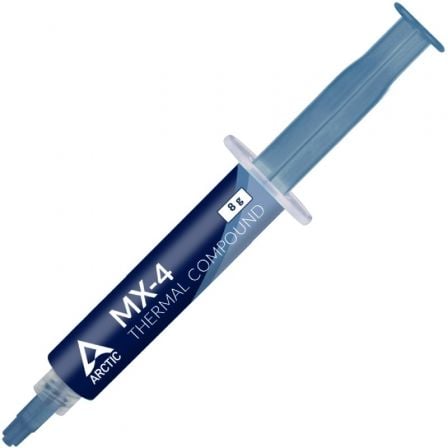Pasta Térmica Arctic MX-4/ 8g - Frikibase