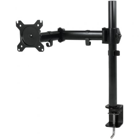 Soporte de Mesa para Monitor Arctic Z1 Basic/ Giratorio/ Inclinable/ hasta 15kg - Frikibase