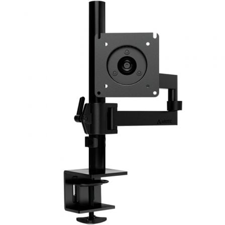 Soporte de Mesa para Monitor Arctic X1/ Giratorio/ Inclinable/ hasta 10kg - Frikibase