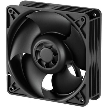 Ventilador Arctic S12038-8K/ 12cm - Frikibase