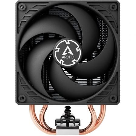 Ventilador con Disipador Arctic Freezer 36/ 12cm - Frikibase