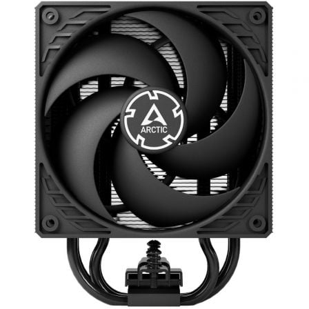 Ventilador con Disipador Arctic Freezer 36/ 12cm - Frikibase