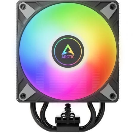 Ventilador con Disipador Arctic Freezer 36 A-RGB/ 12cm - Frikibase