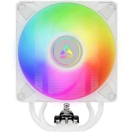 Ventilador con Disipador Arctic Freezer 36 A-RGB/ 12cm - Frikibase