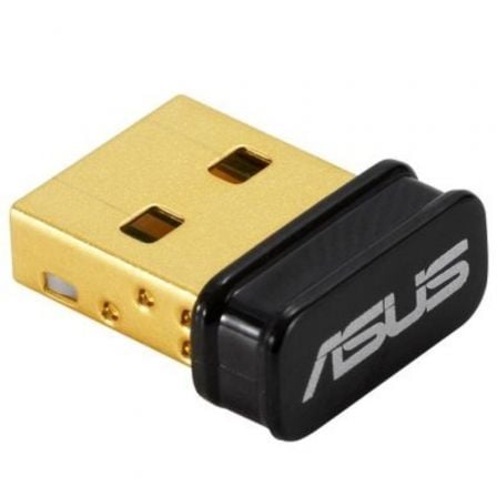 Adaptador USB - Bluetooth Asus USB-BT500 - Frikibase