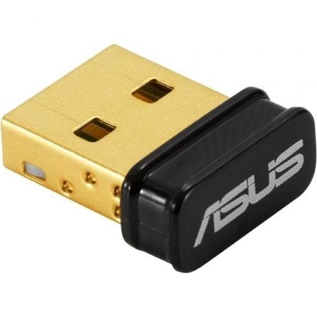 Adaptador USB - Bluetooth Asus USB-BT540 - Frikibase