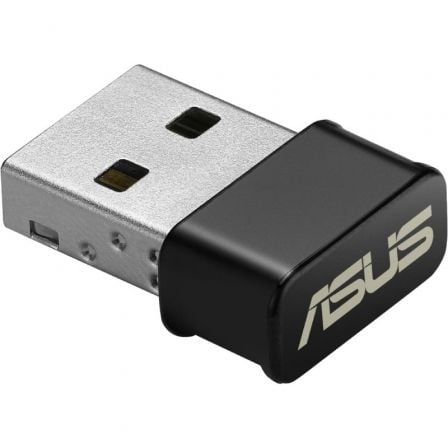 Adaptador USB - WiFi Asus USB-AC53 NANO/ 1200Mbps - Frikibase