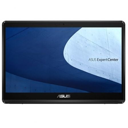 PC All in One Asus ExpertCenter E1 AiO E1600WKAT-BMR135M Intel Celeron N4500/ 8GB/ 256GB SSD/ 15.6" Táctil/ Sin Sistema Operativo - Frikibase