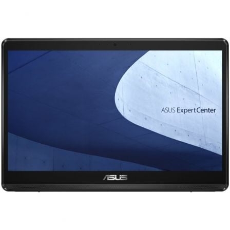 PC All in One Asus ExpertCenter E1 AiO E1600WKAT-BMR270M Intel Celeron N4500/ 8GB/ 256GB SSD/ 15.6" Táctil/ Sin Sistema Operativo - Frikibase