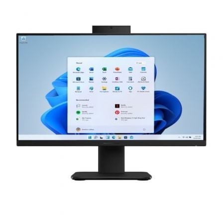 PC All in One Asus ExpertCenter P400 P440VAK-BPCE30X Intel Core 7-240H/ 16GB/ 512GB SSD/ 23.8"/ Win11 Pro - Frikibase