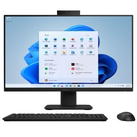 PC All in One Asus ExpertCenter P600 PM670KA-BPE052X Ryzen AI 7 350/ 16GB/ 512GB SSD/ 27"/ Win11 Pro - Frikibase