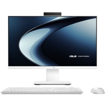 PC All in One Asus V400 V440VAK-WPC1490 Intel Core i7-13620H/ 16GB/ 1TB SSD/ 23.8"/ Sin Sistema Operativo - Frikibase