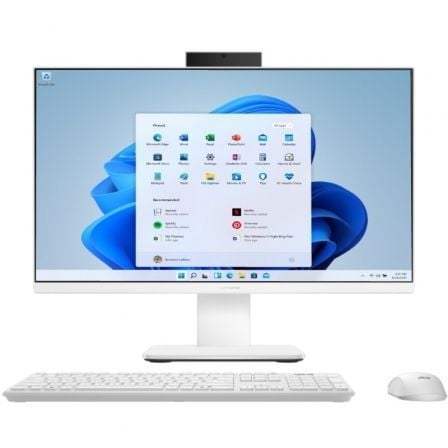 PC All in One Asus V400 V440VAK-WPC237W Intel Core i7-13620H/ 16GB/ 512GB/ 23.8"/ Win11 - Frikibase