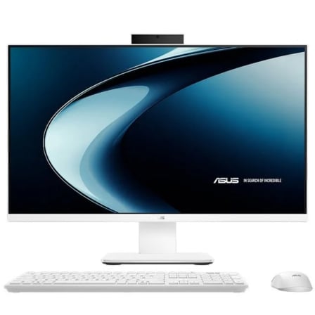 PC All in One Asus V400 V440VAK-WPC4170 Intel Core 5-210H/ 16GB/ 512GB SSD/ 23.8"/ Sin Sistema Operativo - Frikibase