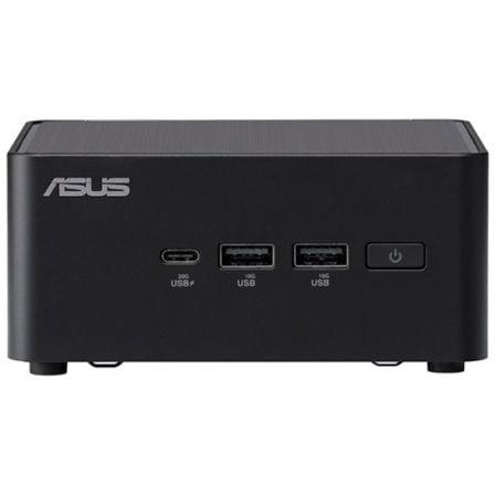 MiniPC Asus NUC 14 Pro RNUC14RVHU500002I Intel Core Ultra 5-125H - Frikibase