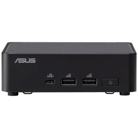MiniPC Asus NUC 14 Pro RNUC14RVKU500002I Intel Core Ultra 5-125H - Frikibase