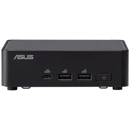 MiniPC Asus NUC 14 Pro RNUC14RVKU500002I Intel Core Ultra 5-125H - Frikibase