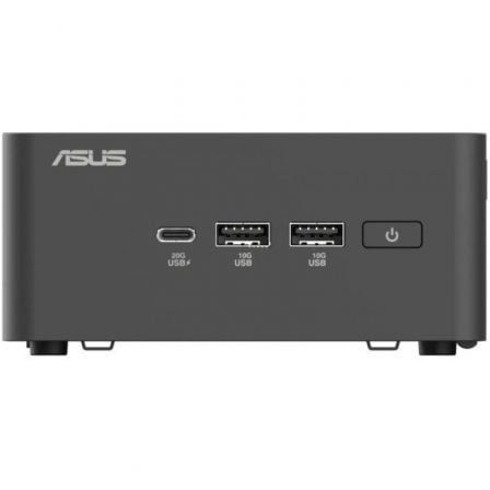 MiniPC Asus NUC 15 Pro RNUC15CRHC500002 Intel Core 5-210H - Frikibase