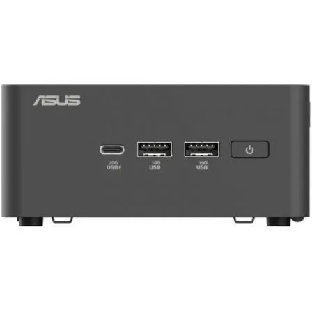 MiniPC Asus NUC 15 Pro RNUC15CRHC500002 Intel Core 5-210H - Frikibase