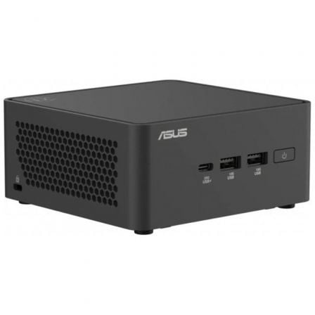 MiniPC Asus NUC 15 Pro RNUC15CRHC700002 Intel Core 7-240H - Frikibase