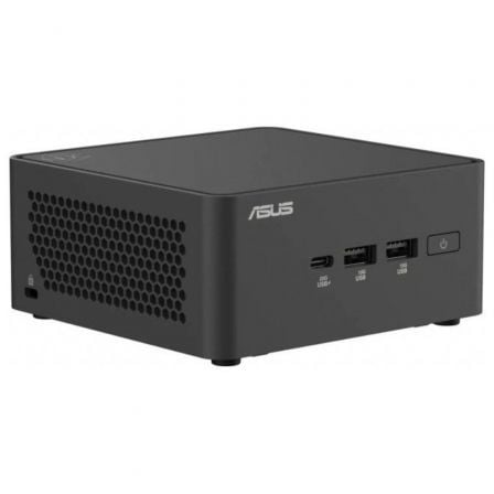 MiniPC Asus NUC 15 Pro RNUC15CRHU700002 Intel Core Ultra 7-255H - Frikibase