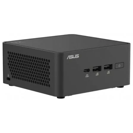MiniPC Asus NUC 15 Pro RNUC15CRHU700002 Intel Core Ultra 7-255H - Frikibase