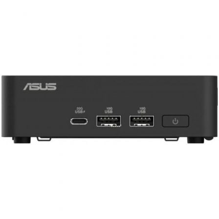 MiniPC Asus NUC 15 Pro RNUC15CRKC500002 Intel Core 5-210H - Frikibase