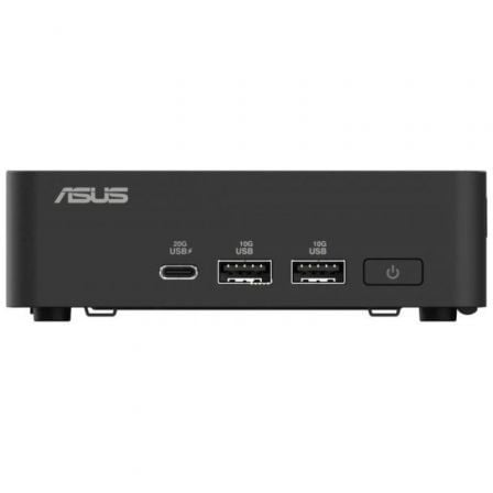 MiniPC Asus NUC 15 Pro RNUC15CRKI300002 Intel Core 3-100U - Frikibase