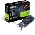 Tarjeta Gráfica Asus GeForce GT 1030/ 2GB GDDR5/ Compatible con Perfil Bajo - Frikibase