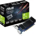 Tarjeta Gráfica Asus GeForce GT 730/ 2GB GDDR5 - Frikibase