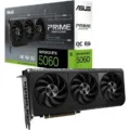 Tarjeta Gráfica Asus Prime GeForce RTX 5060 OC Edition/ 8GB GDDR7 - Frikibase