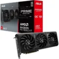 Tarjeta Gráfica Asus Prime Radeon RX 9060 XT OC/ 16GB GDDR6 - Frikibase