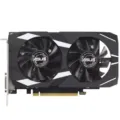 Tarjeta Gráfica Asus Dual GeForce RTX 3050 OC Edition/ 6GB GDDR6 – imagen 2