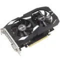 Tarjeta Gráfica Asus Dual GeForce RTX 3050 OC Edition/ 6GB GDDR6 – imagen 3