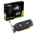 Tarjeta Gráfica Asus GeForce RTX 3050 LP BRK OC Edition/ 6GB GDDR6/ Compatible con Perfil Bajo - Frikibase