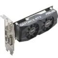 Tarjeta Gráfica Asus GeForce RTX 3050 LP BRK OC Edition/ 6GB GDDR6/ Compatible con Perfil Bajo – imagen 4